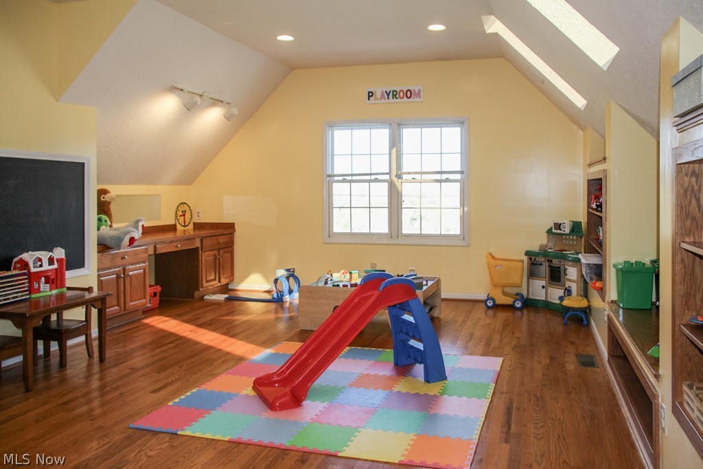 Wellington - Residential