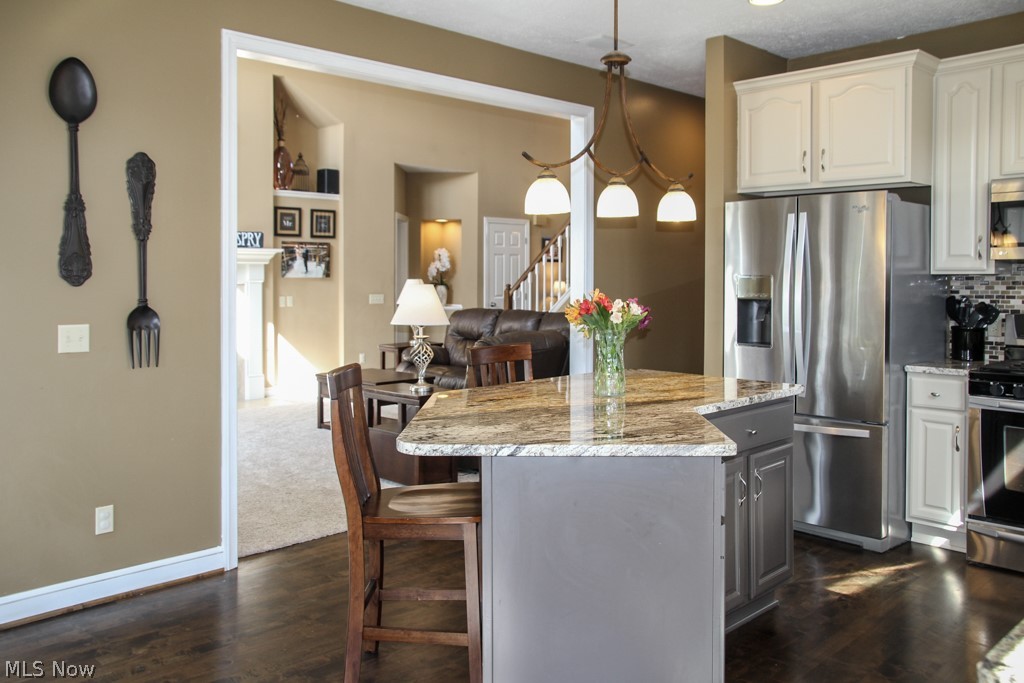 Wellington - Residential