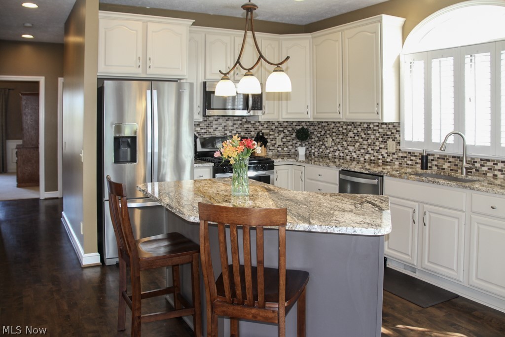 Wellington - Residential