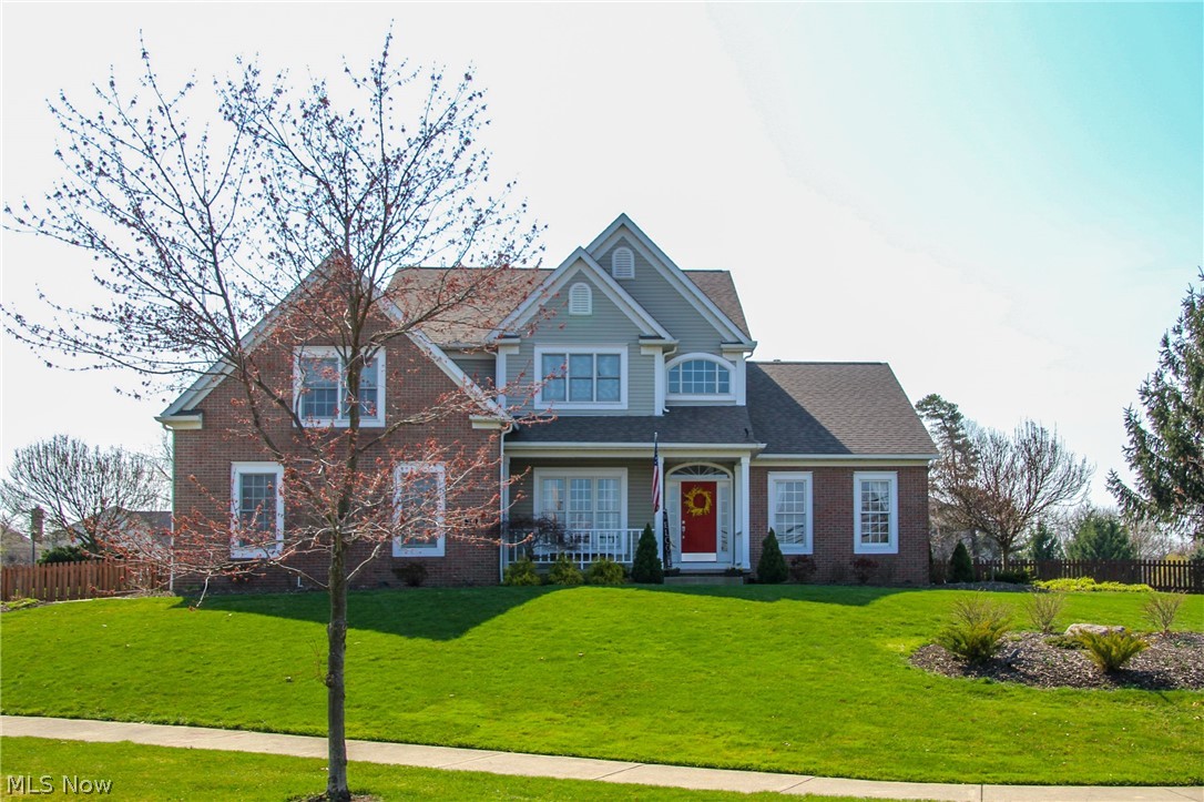 Wellington - Residential