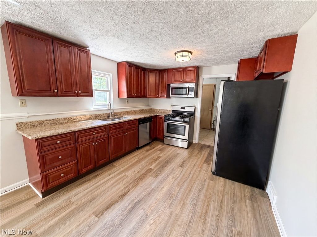 Photo of 5444 Kenbridge Drive, Cleveland, OH 44143 (MLS # 5207373)