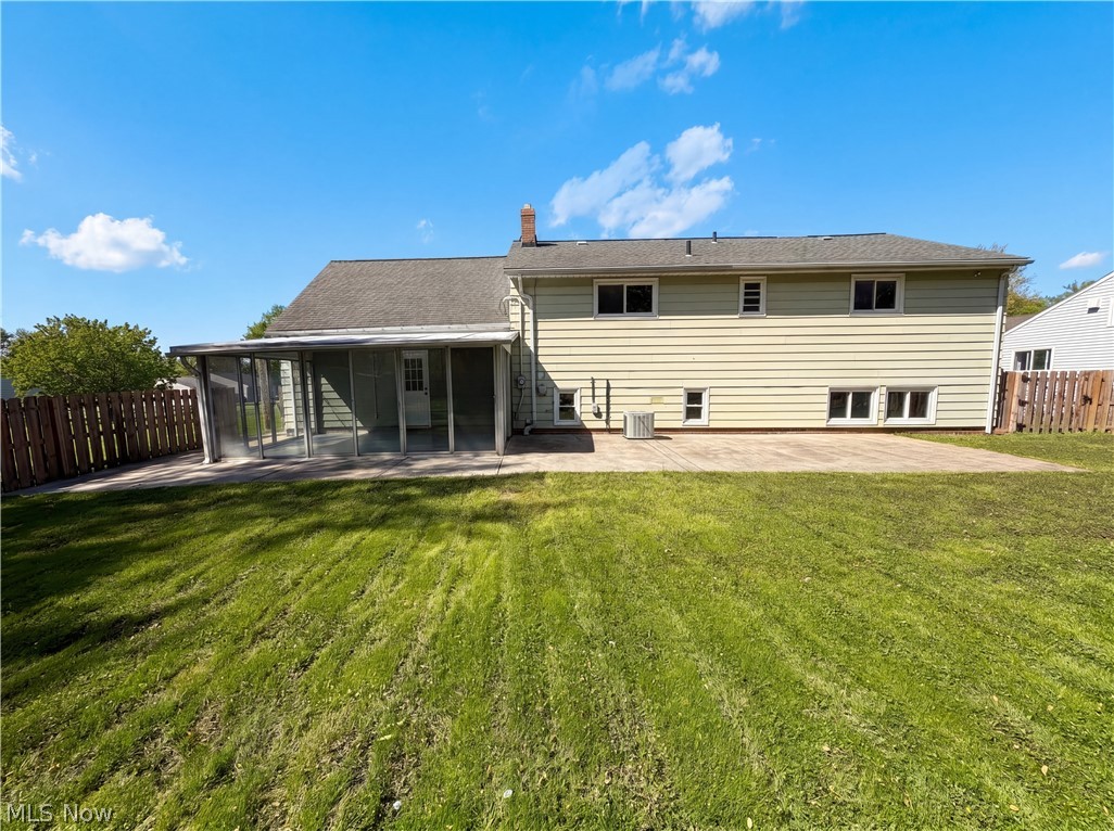 5444 Kenbridge Drive