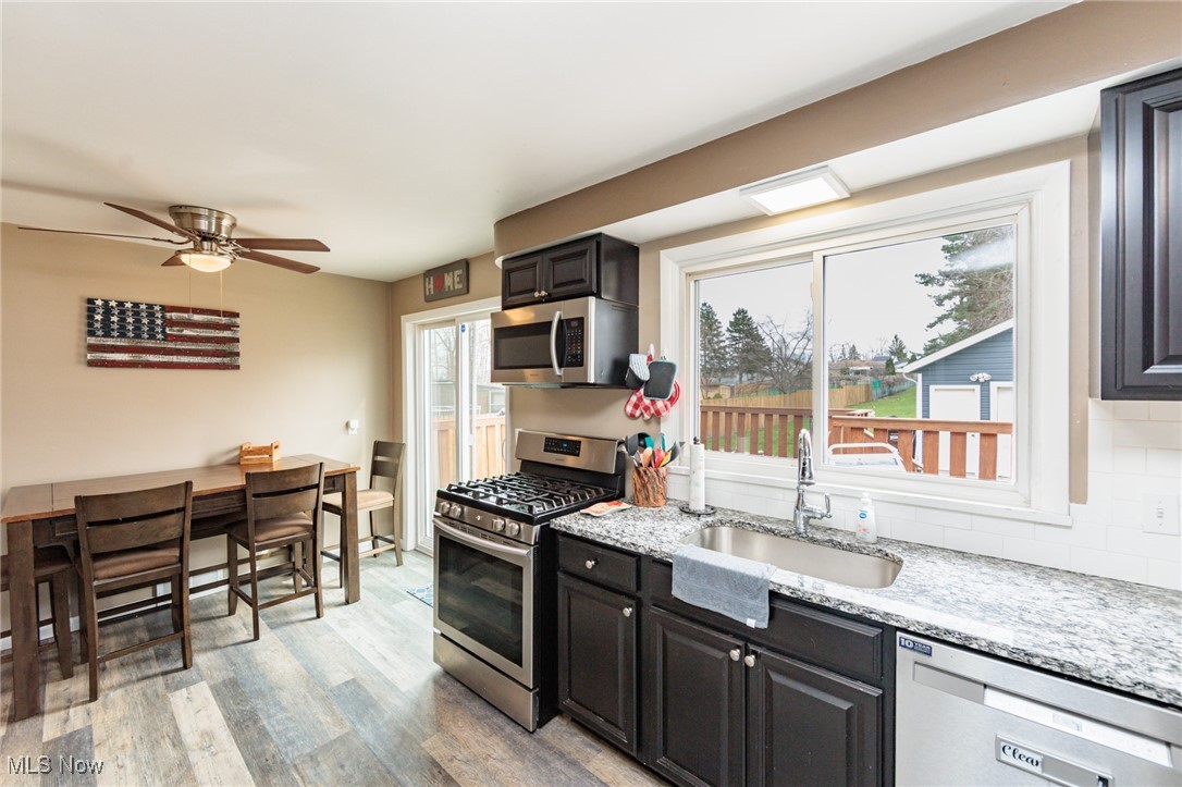 3443 Dentzler Road, Parma, Ohio image 27
