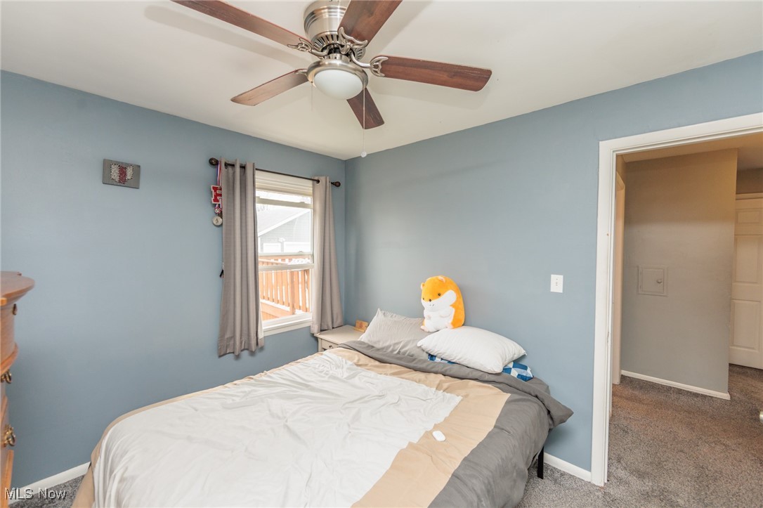 3443 Dentzler Road, Parma, Ohio image 18