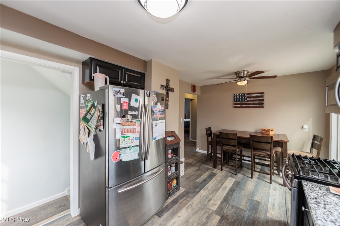 3443 Dentzler Road, Parma, Ohio image 26