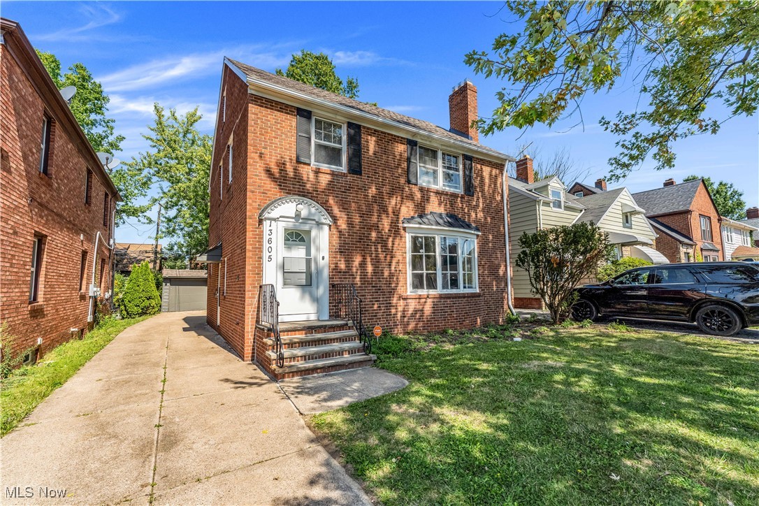 Cedar Heights Land Cos Cedarbrook - Residential