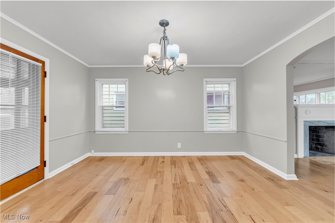 Cedar Heights Land Cos Cedarbrook - Residential