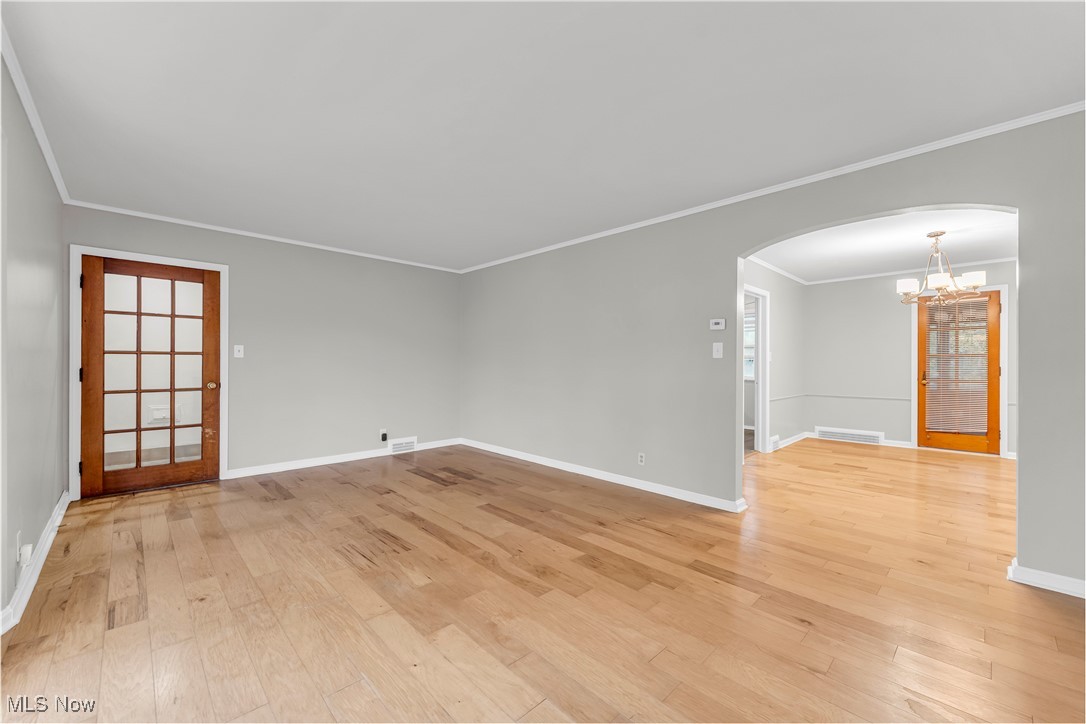 Cedar Heights Land Cos Cedarbrook - Residential