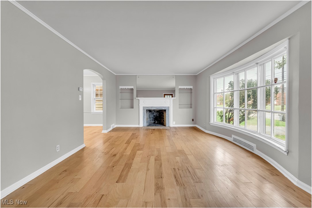 Cedar Heights Land Cos Cedarbrook - Residential