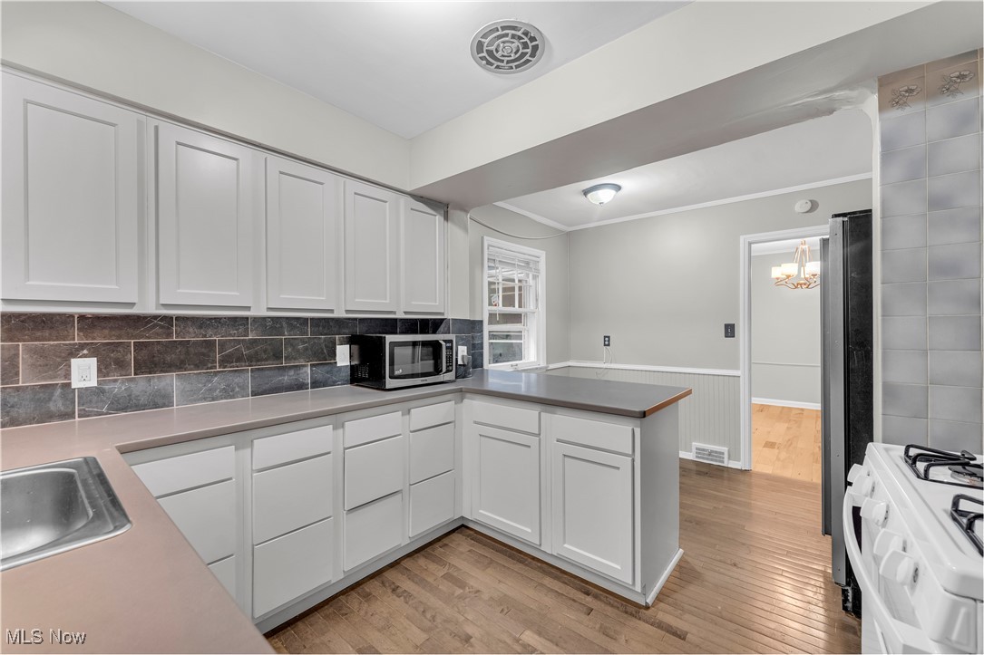 Cedar Heights Land Cos Cedarbrook - Residential
