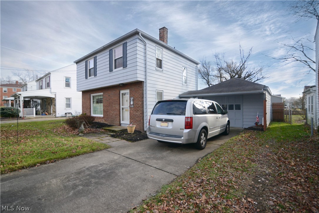 Youngstown Homes Inc - Residential