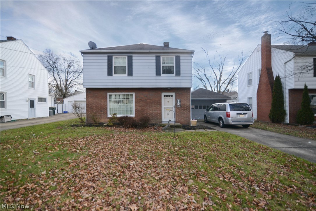 Youngstown Homes Inc - Residential