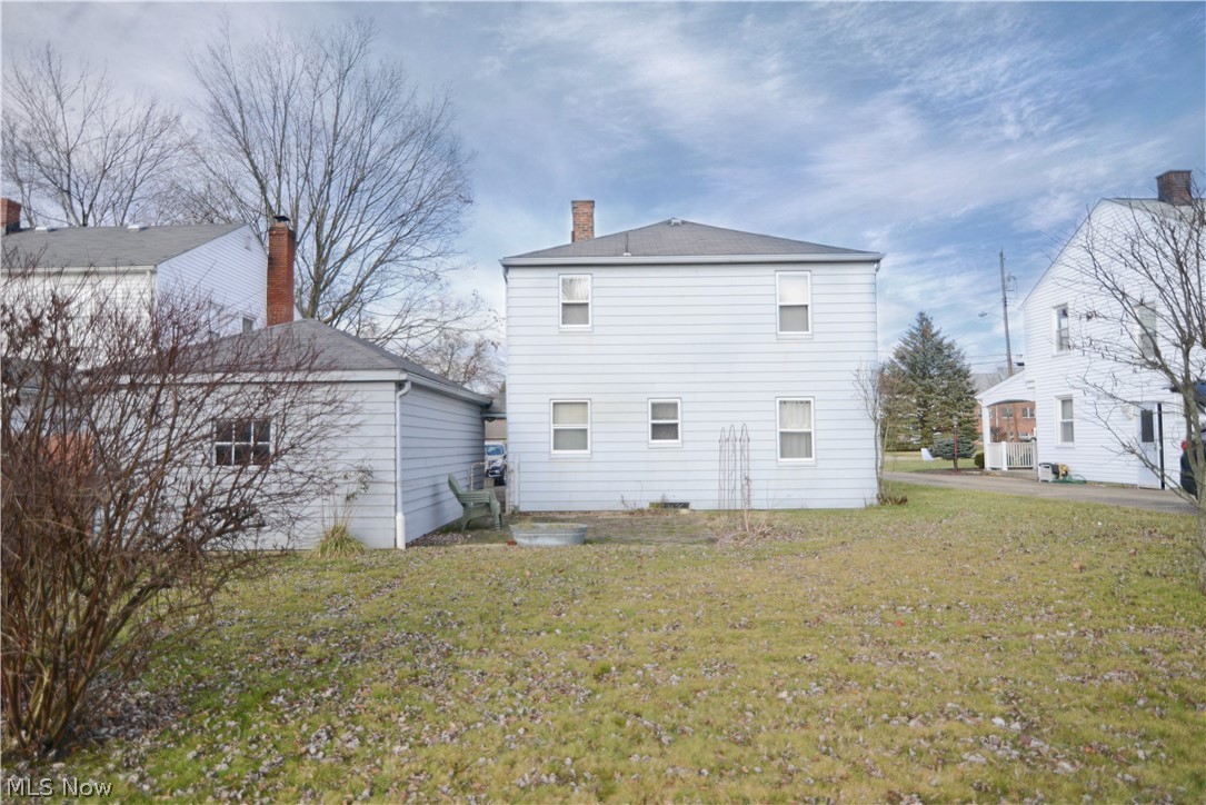 Youngstown Homes Inc - Residential