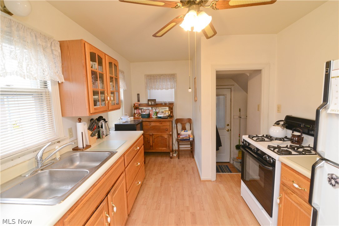 Youngstown Homes Inc - Residential