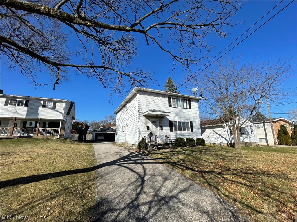 Fairlawn View - Residential Income