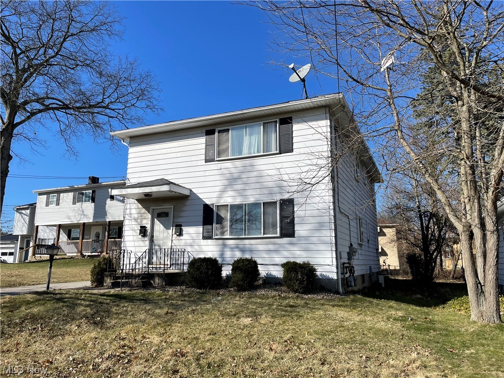 Fairlawn View - Residential Income