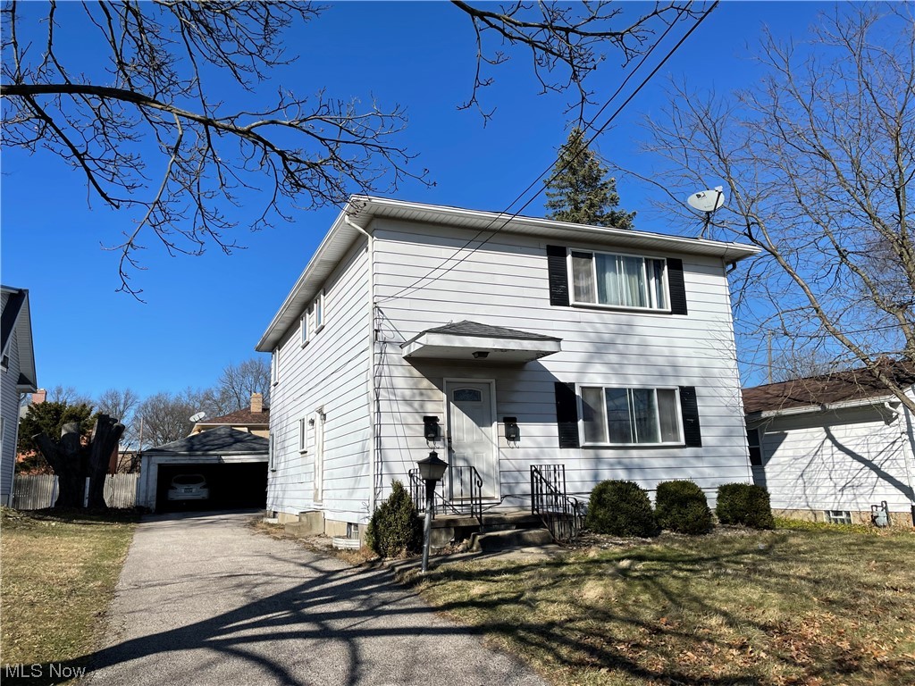 Fairlawn View - Residential Income