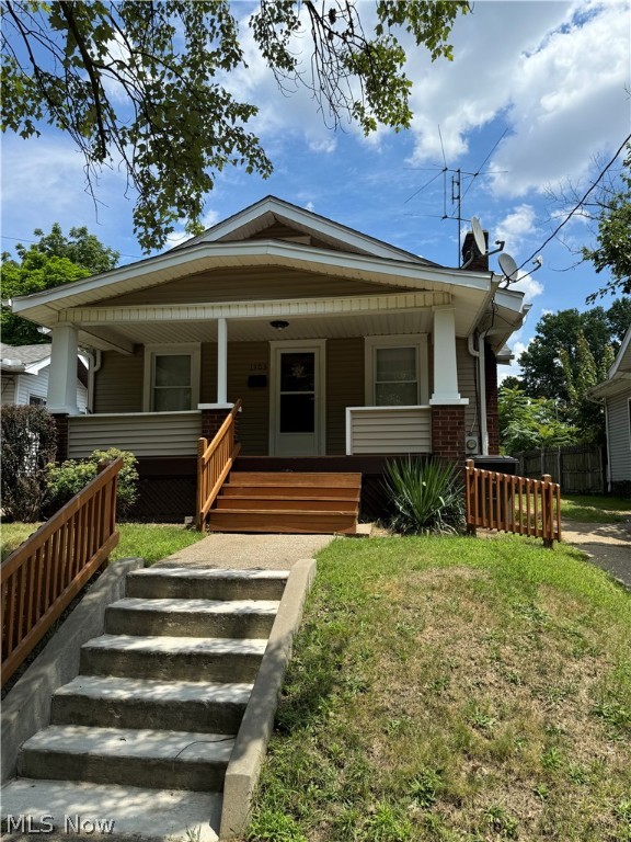 Alexander - Residential