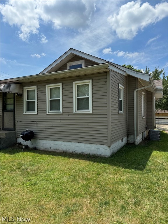 Alexander - Residential