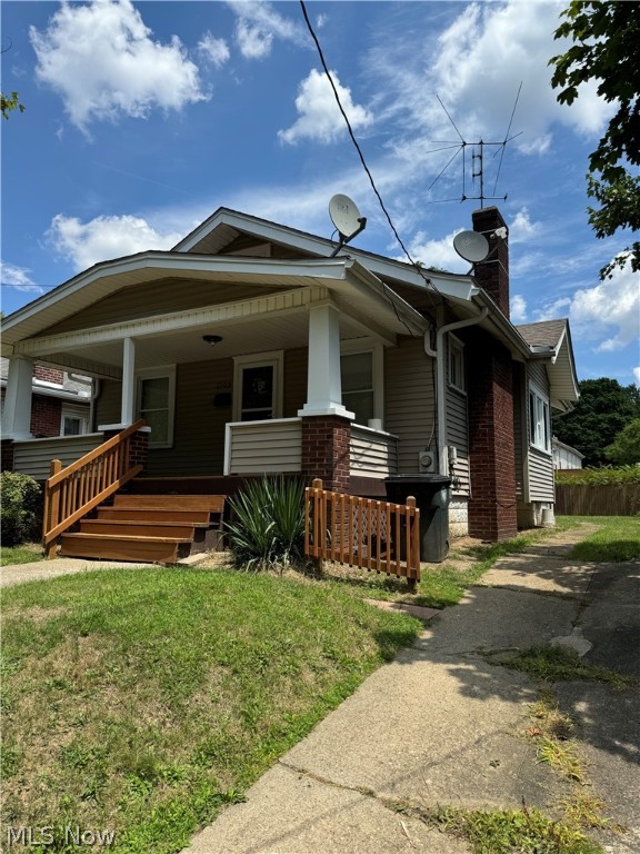 Alexander - Residential