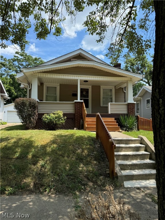 Alexander - Residential