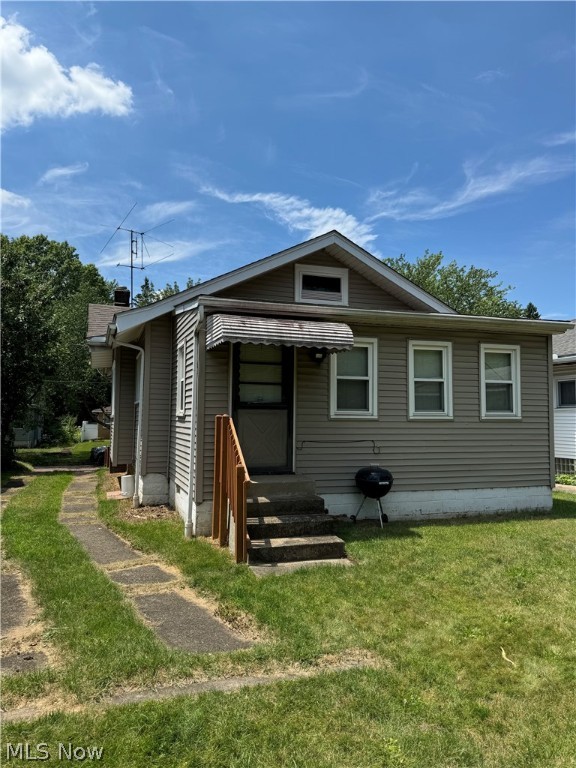 Alexander - Residential