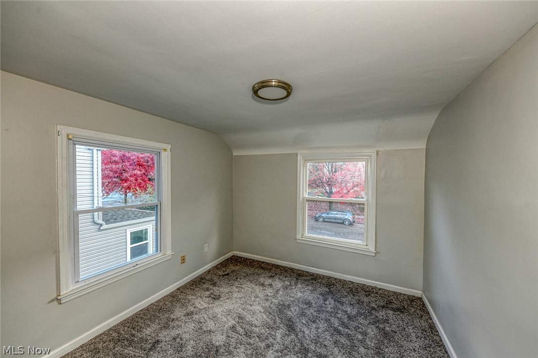 Hillcrest Park - Residential