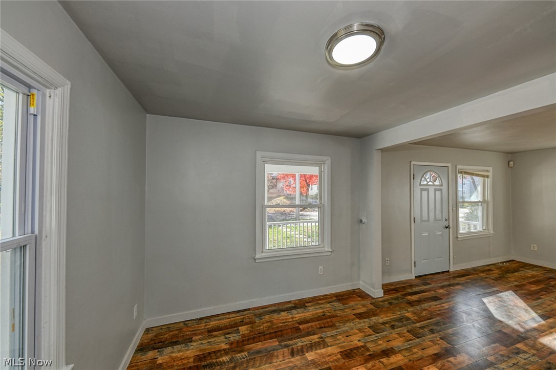 Hillcrest Park - Residential