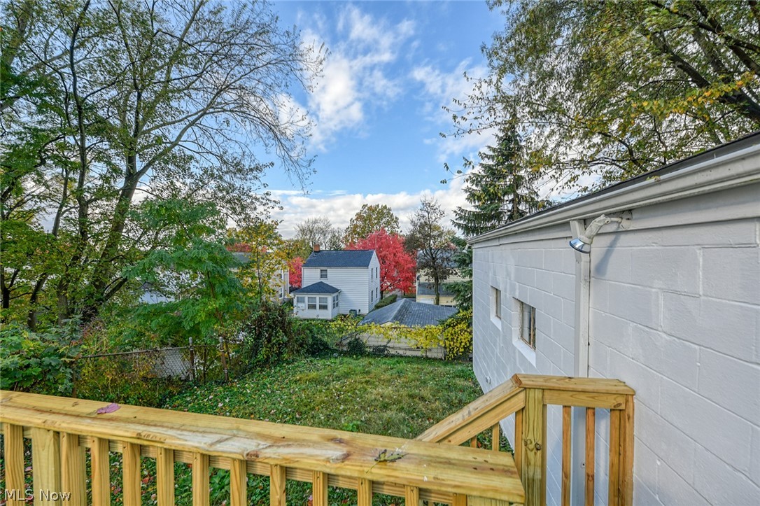Hillcrest Park - Residential