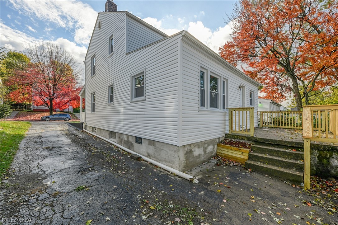 Hillcrest Park - Residential
