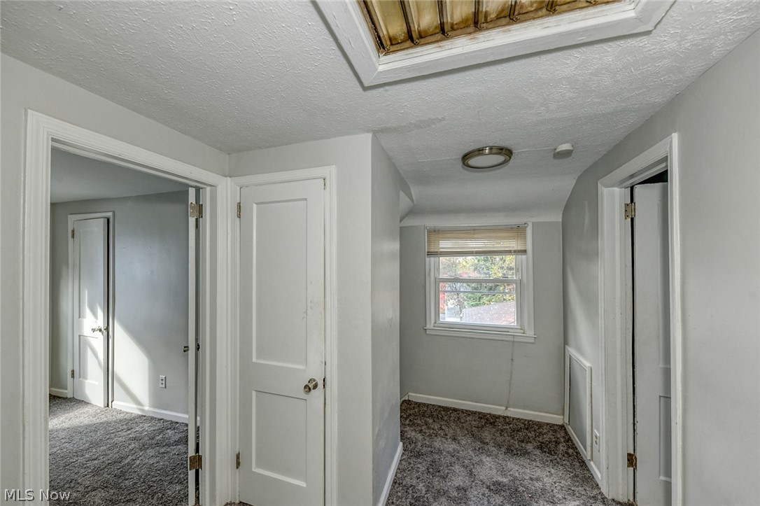 Hillcrest Park - Residential