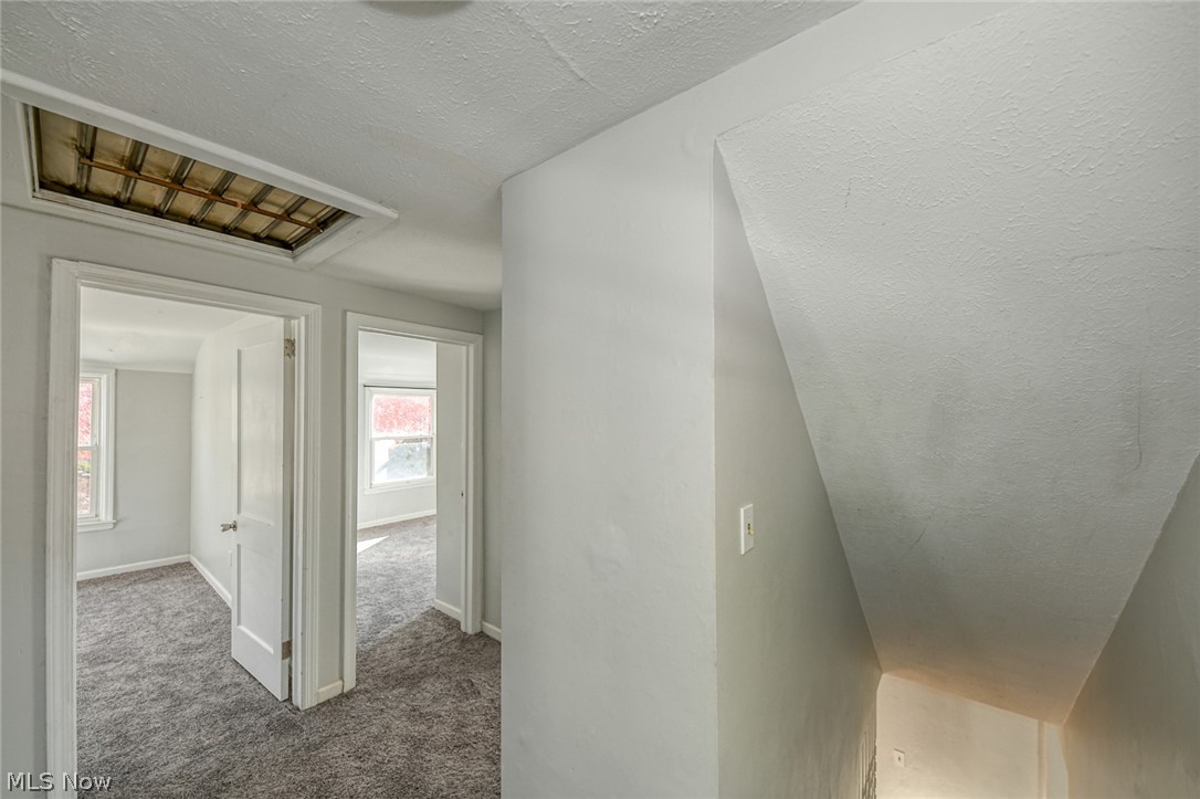 Hillcrest Park - Residential