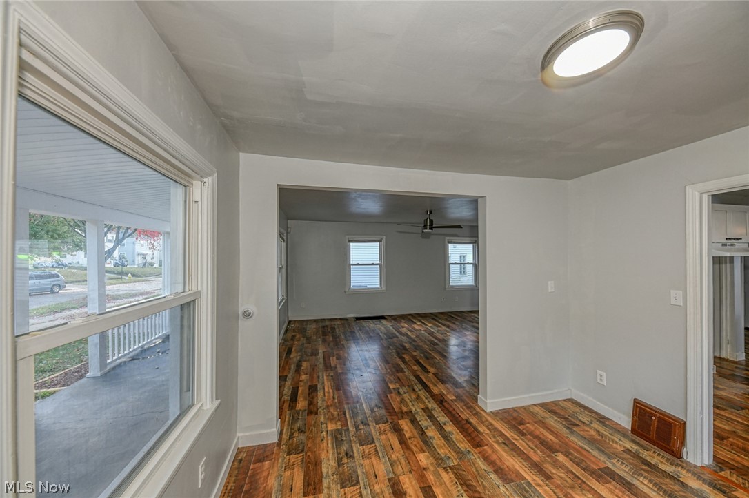 Hillcrest Park - Residential