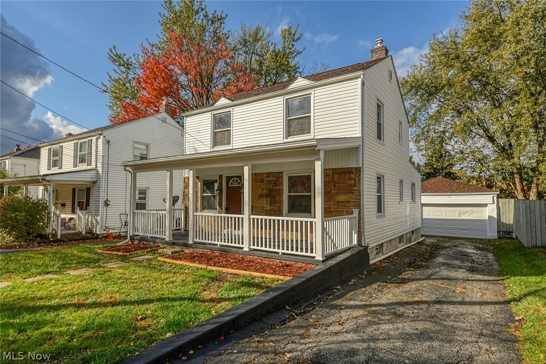 Hillcrest Park - Residential