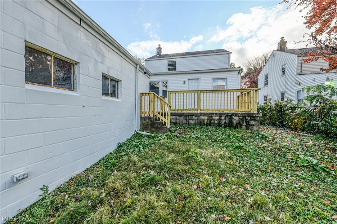 Hillcrest Park - Residential