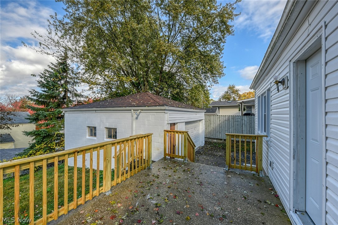 Hillcrest Park - Residential