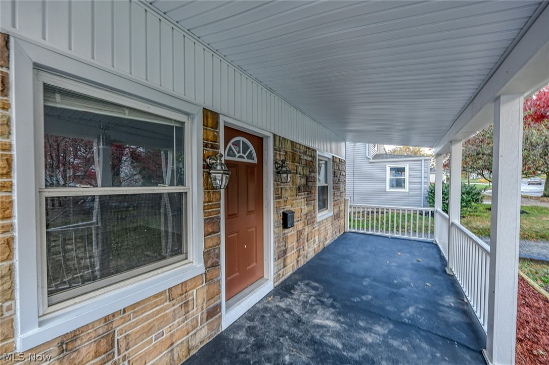 Hillcrest Park - Residential