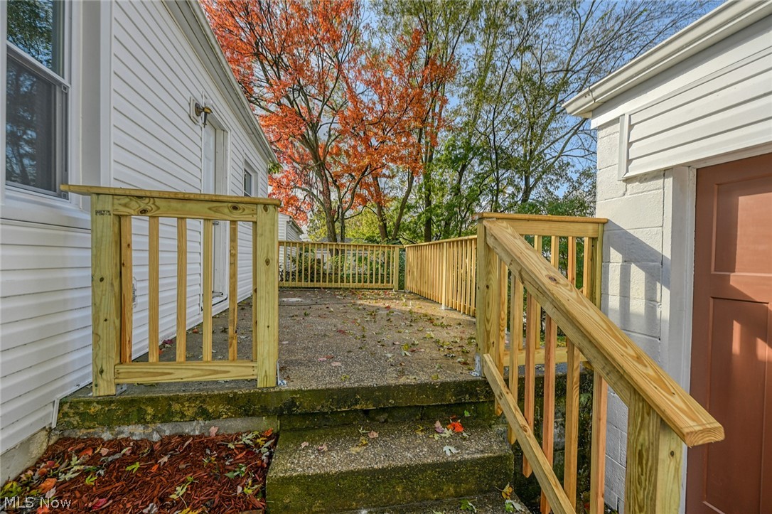 Hillcrest Park - Residential
