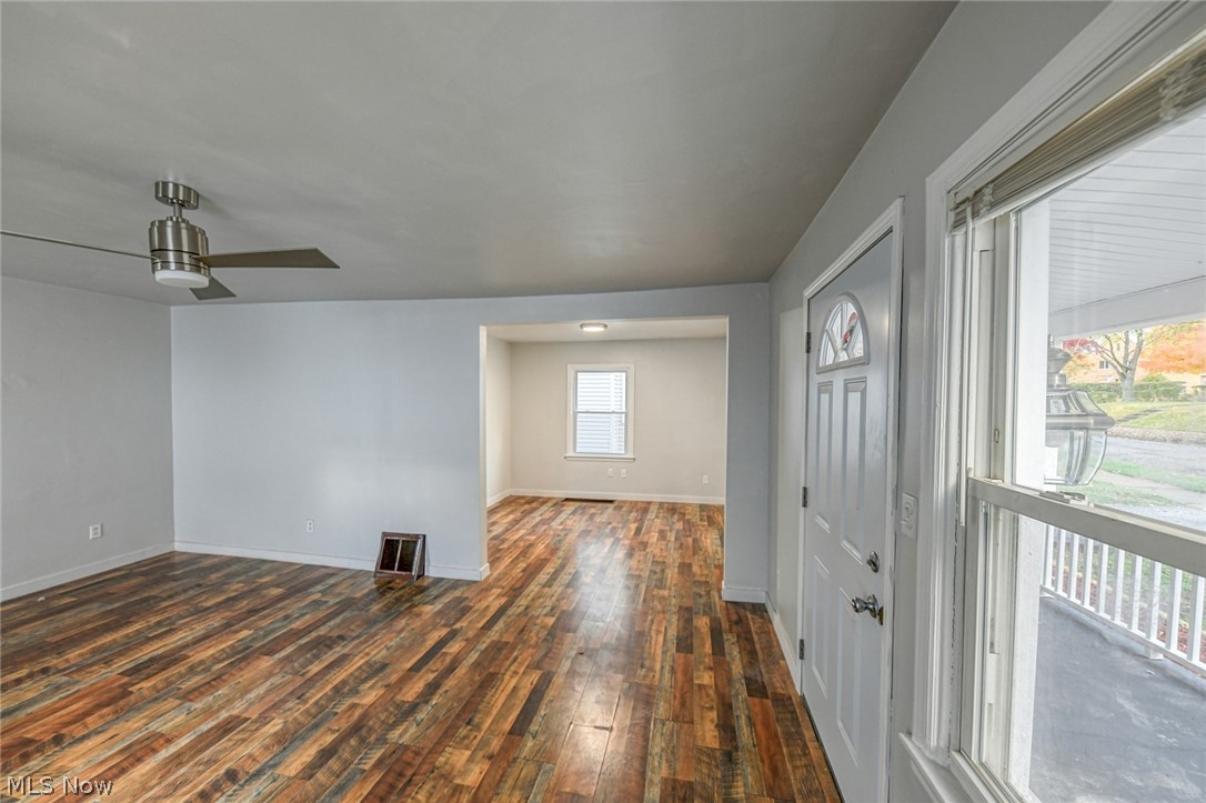 Hillcrest Park - Residential