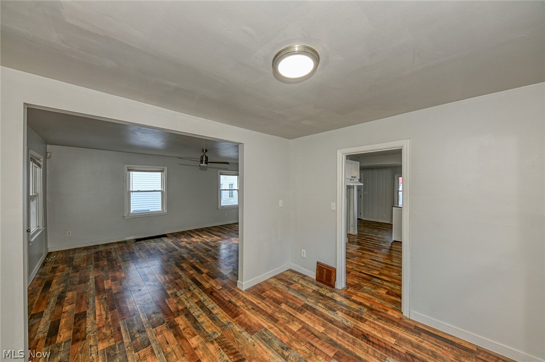 Hillcrest Park - Residential