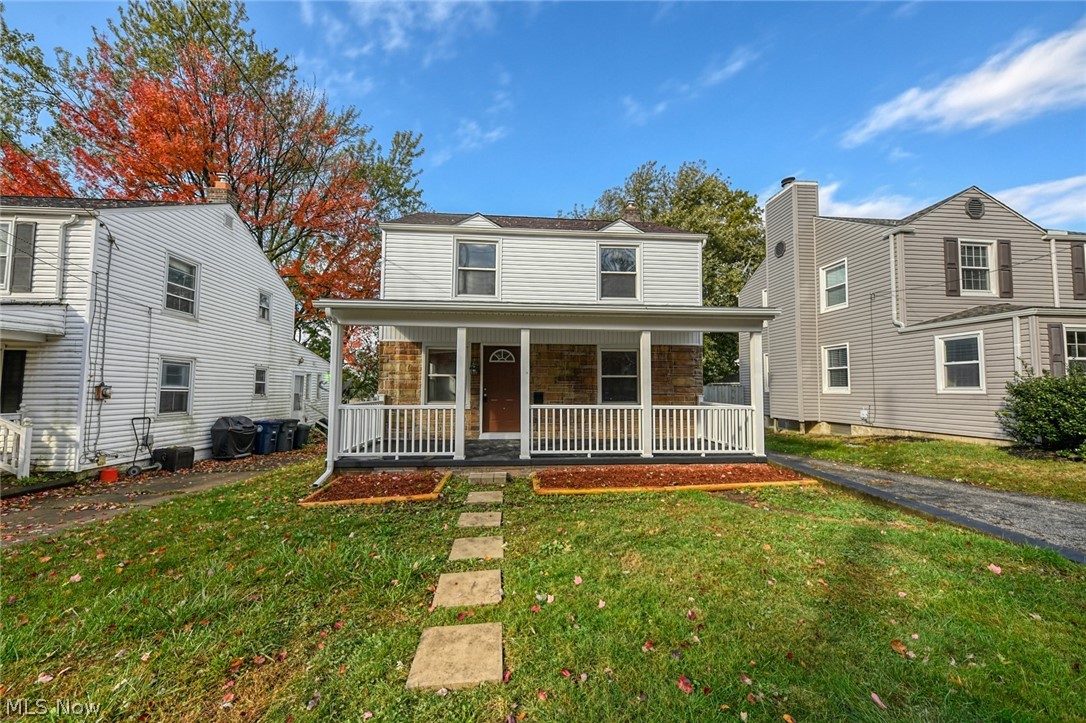 Hillcrest Park - Residential