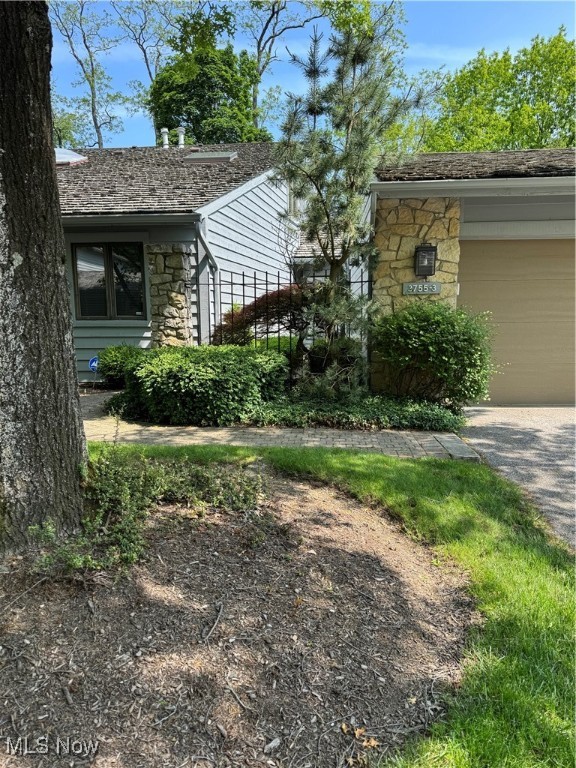 Landerwood Glen - Residential