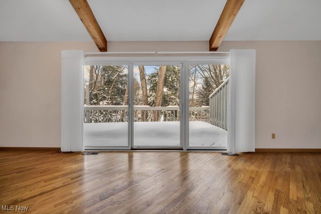 Landerwood Glen - Residential