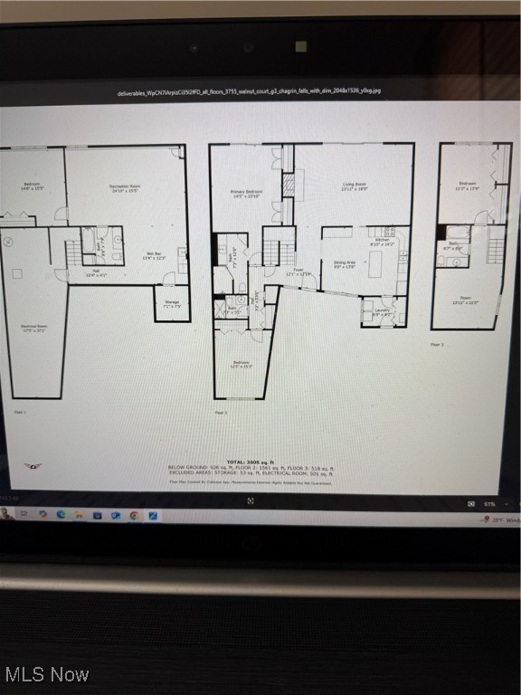 Landerwood Glen - Residential