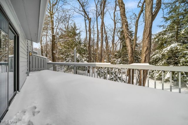 Landerwood Glen - Residential