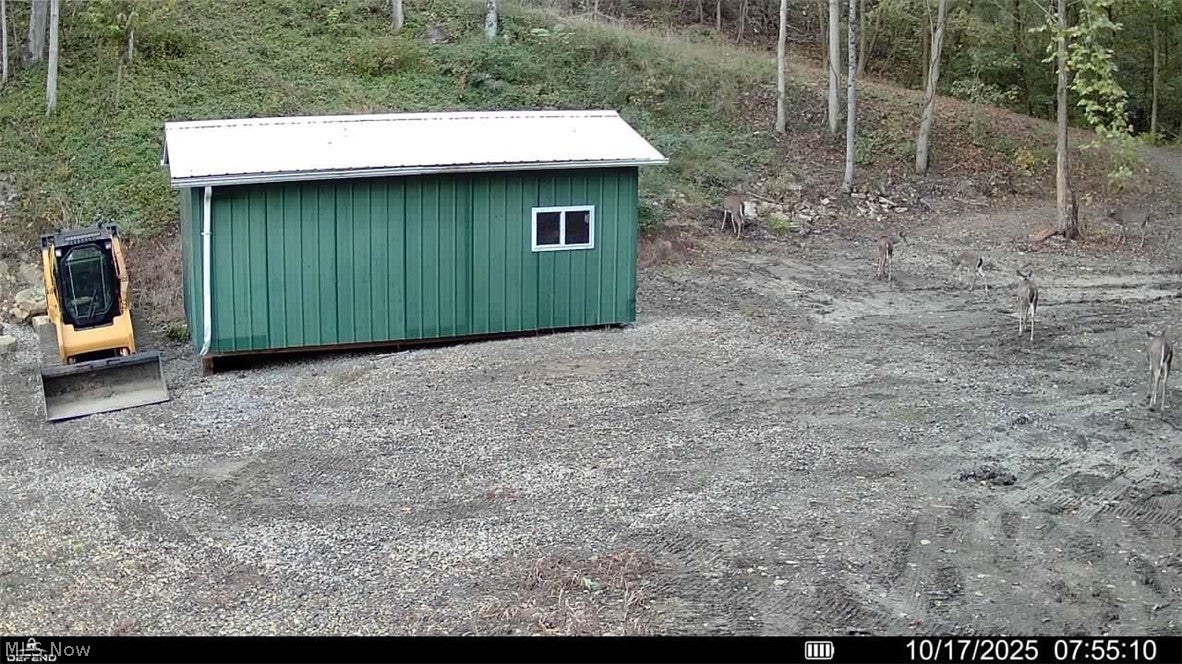 21500 Putney Ridge Road