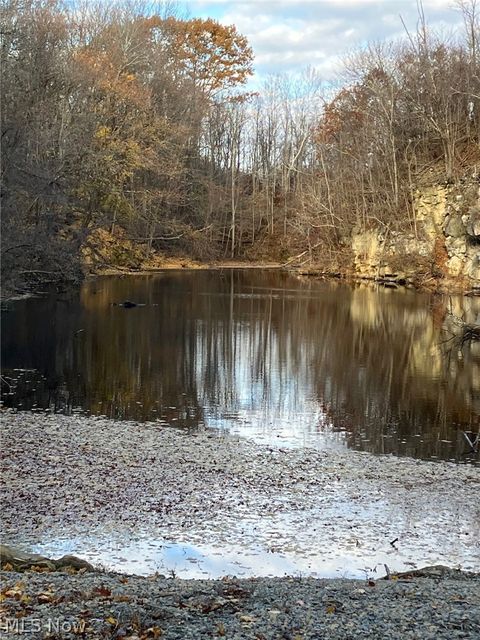 Vacant Land For Sale - 21500 Putney Ridge Road<br/> Salesville, OH 43778