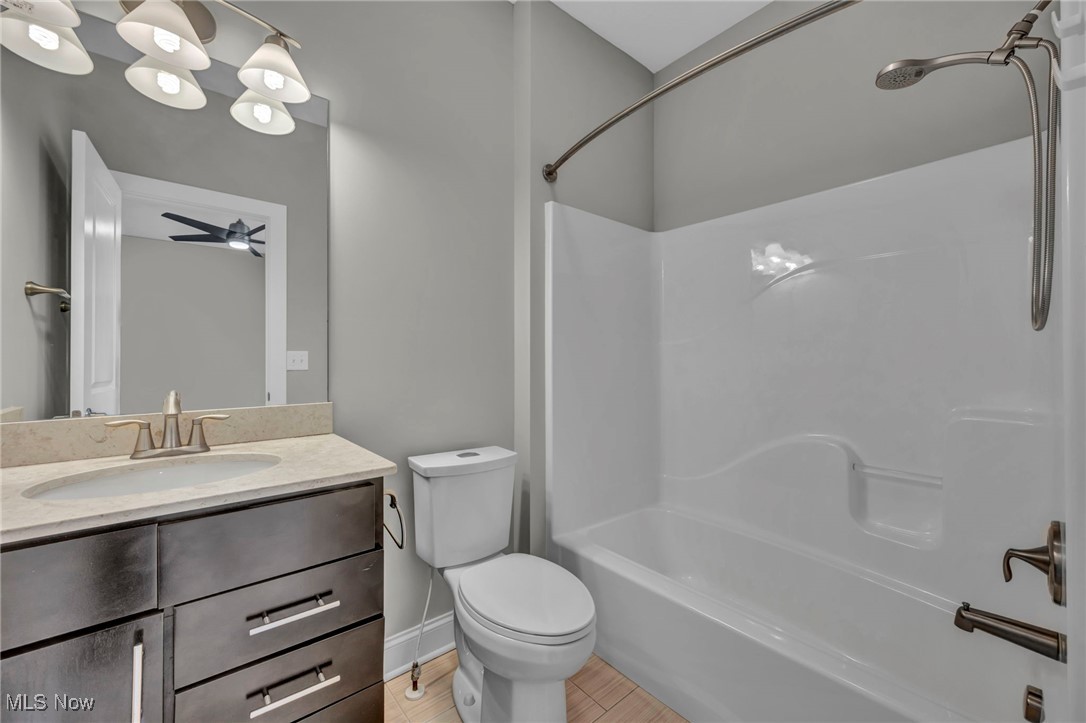 Bluestone SUBDIV PH III - Residential