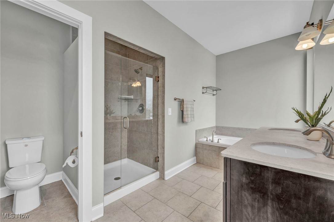 Bluestone SUBDIV PH III - Residential