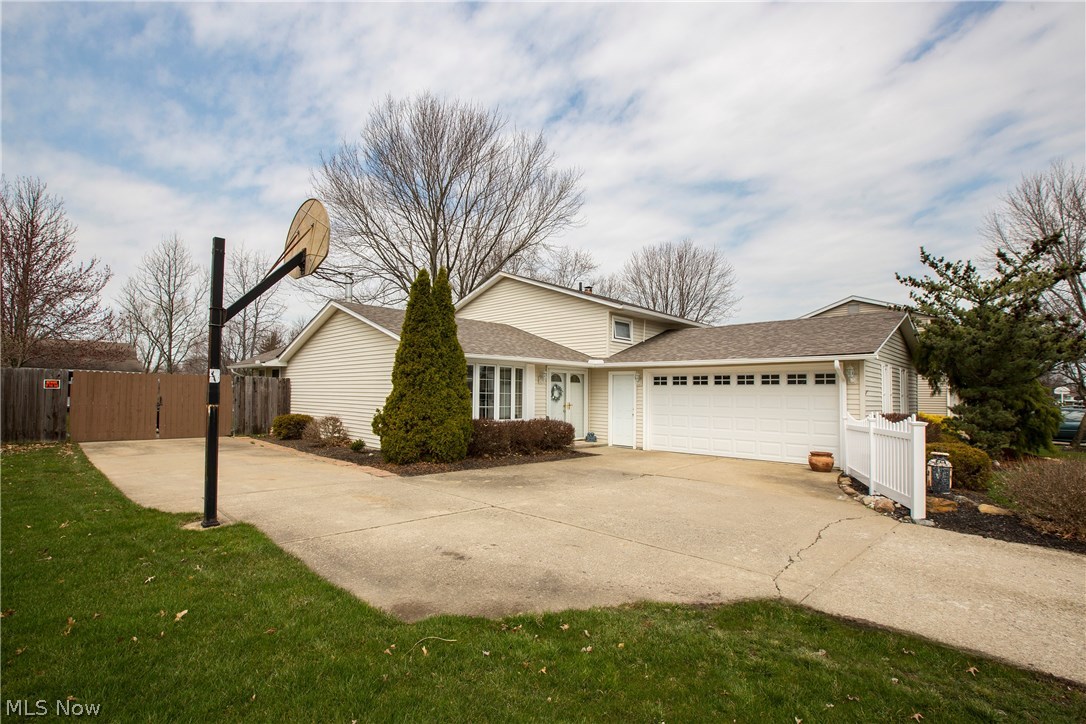 Dorchester Meadows Sub - Residential